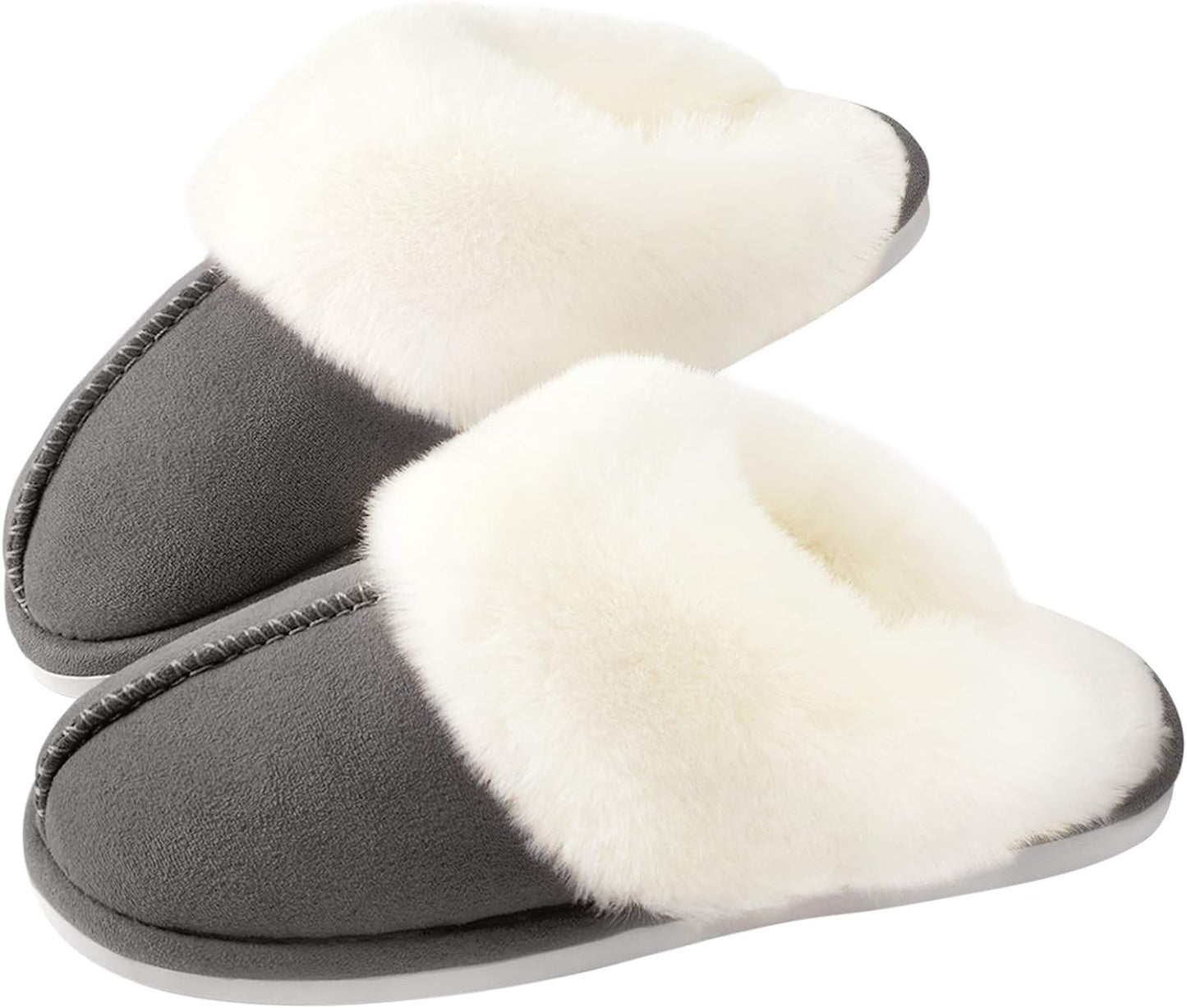 Bedroom slippers for women